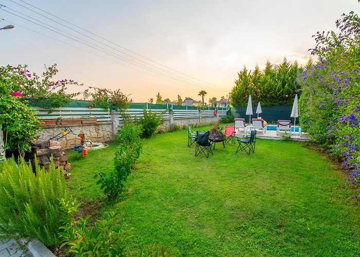 Bagceciler 3 Fethiye