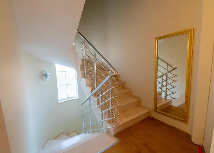 Villa Bagceciler 3 *