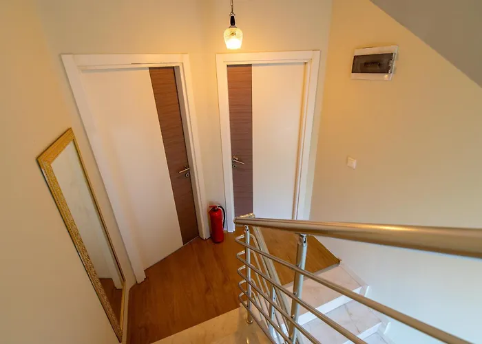 Villa Bagceciler 3 *