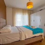 Βίλα Bagceciler 3 Φετιγιέ