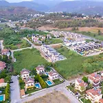 Βίλα Bagceciler 3 Φετιγιέ