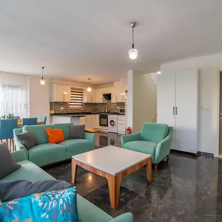 Bagceciler 3 페티예