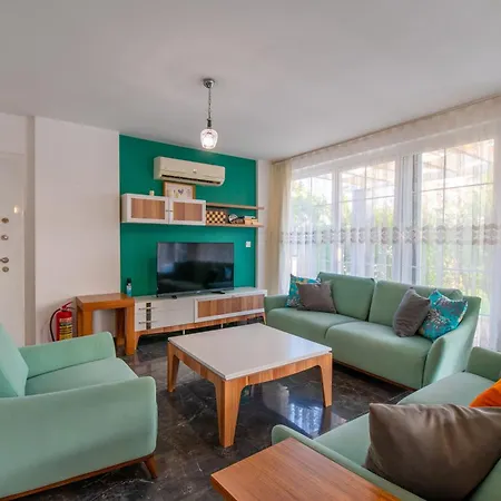 Bagceciler 3 페티예