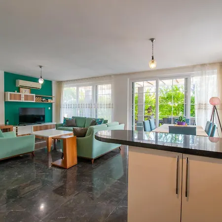 Bagceciler 3 빌라 페티예