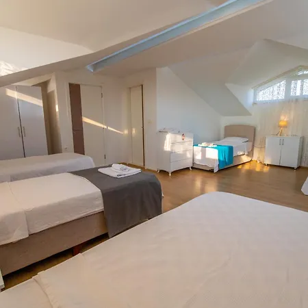 Bagceciler 3 빌라 페티예