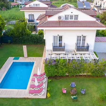 Bagceciler 3 * 페티예