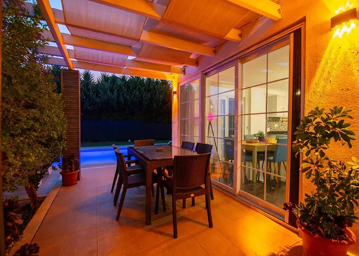 Villa Bağçeciler 3