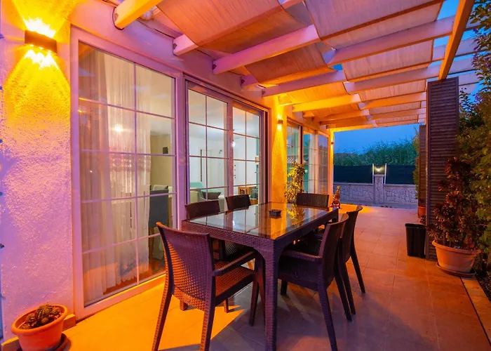 Bağçeciler 3 Villa *