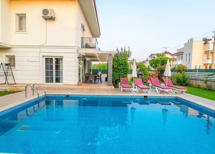 Bağçeciler 3 Fethiye