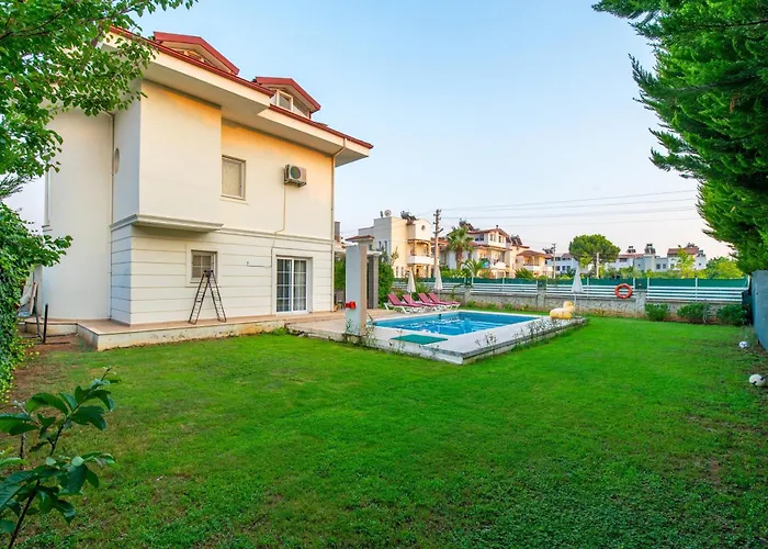 Bağçeciler 3 * Fethiye