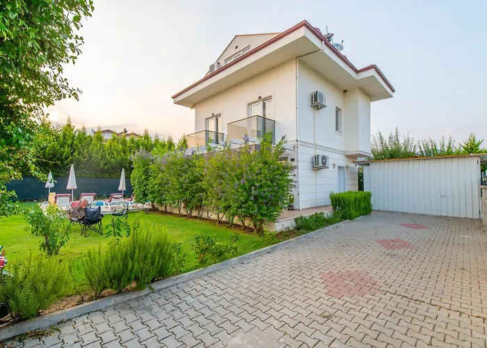 Bağçeciler 3 Fethiye