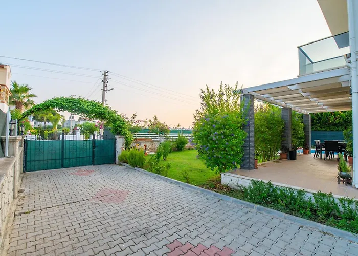 Bağçeciler 3 * Fethiye