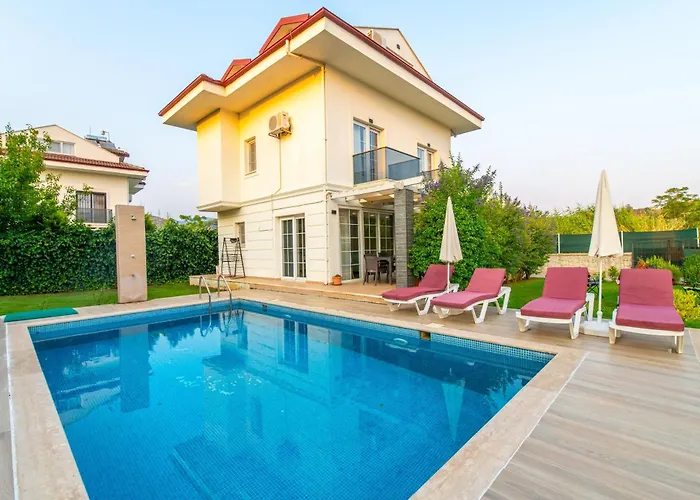 Bağçeciler 3 * Fethiye