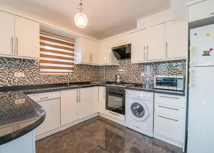 Willa Bagceciler 3 *