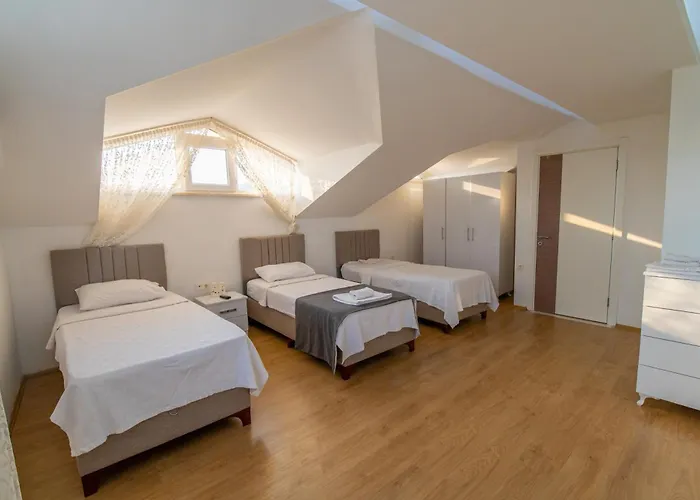 Bağçeciler 3 Villa