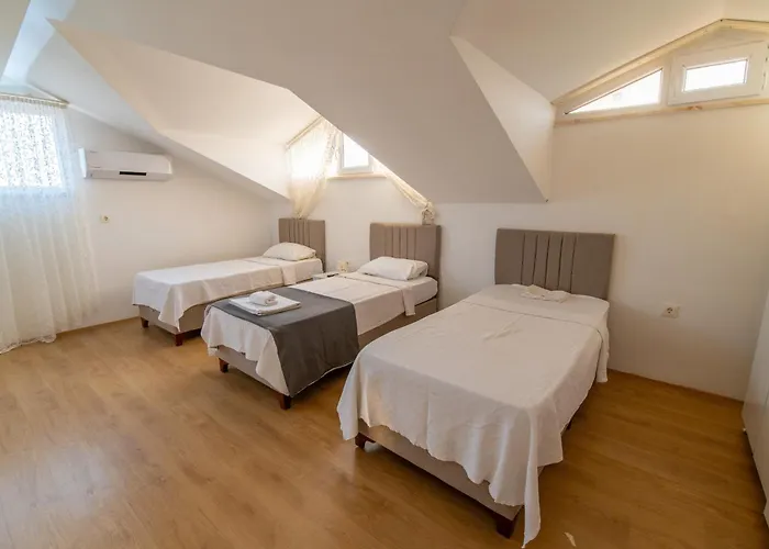 Villa Bağçeciler 3