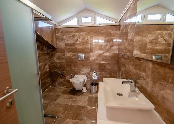 Villa Bağçeciler 3 Fethiye