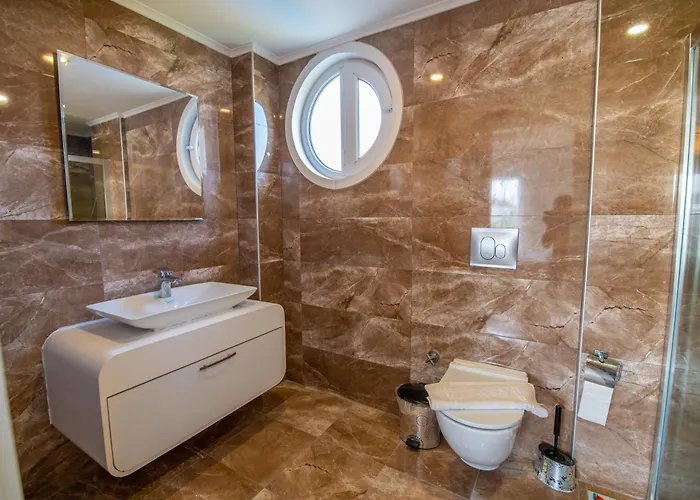 Bagceciler 3 * Fethiye