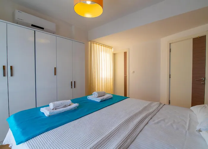 Bağçeciler 3 * Fethiye