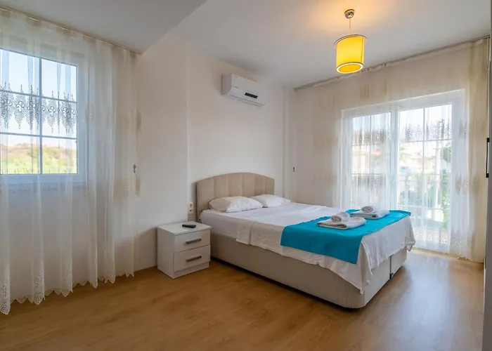 Villa Bağçeciler 3