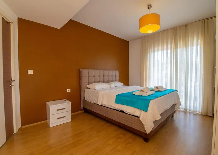 Villa Bağçeciler 3