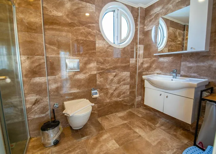 Villa Bağçeciler 3 *