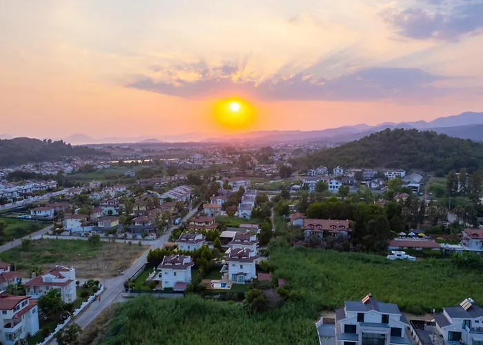 Bağçeciler 3 Fethiye