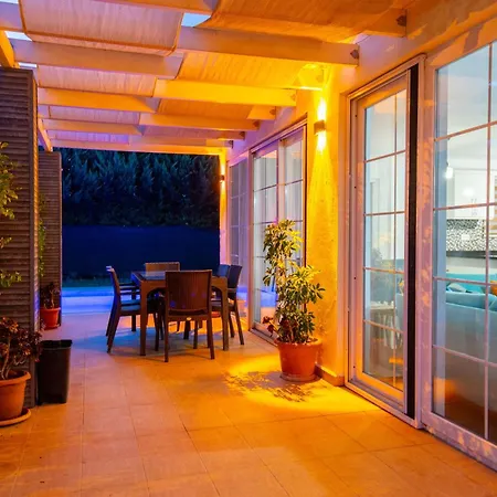 别墅 Bagceciler 3 *