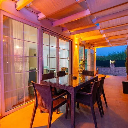 Bagceciler 3 别墅 *