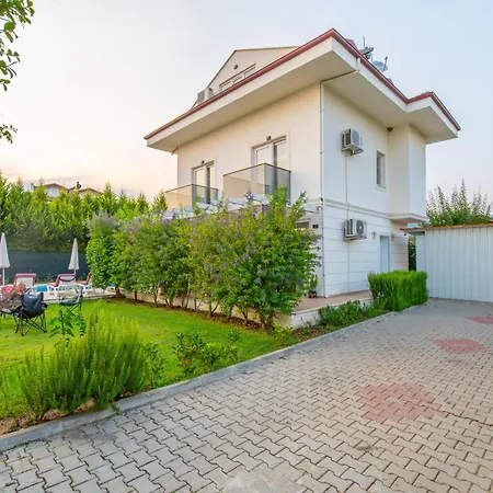 Bagceciler 3 费特希耶