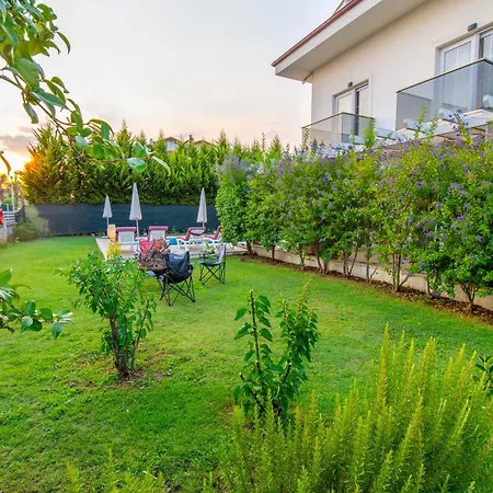 Villa Bagceciler 3 *