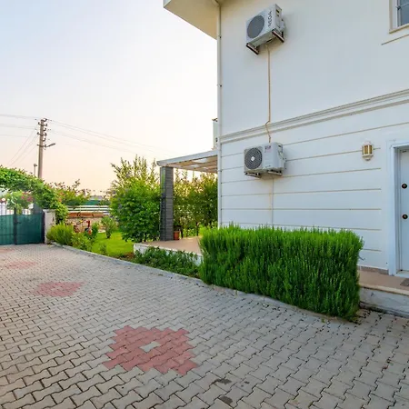 Bagceciler 3 别墅 *