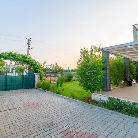 Bagceciler 3 * 费特希耶