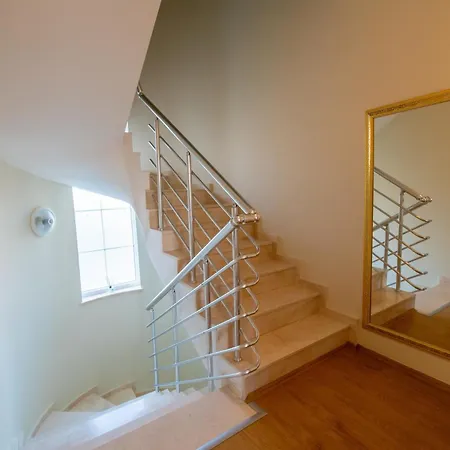 别墅 Bagceciler 3 *