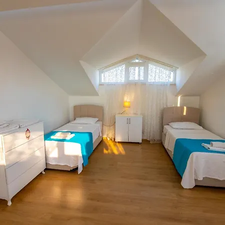 Bagceciler 3 费特希耶