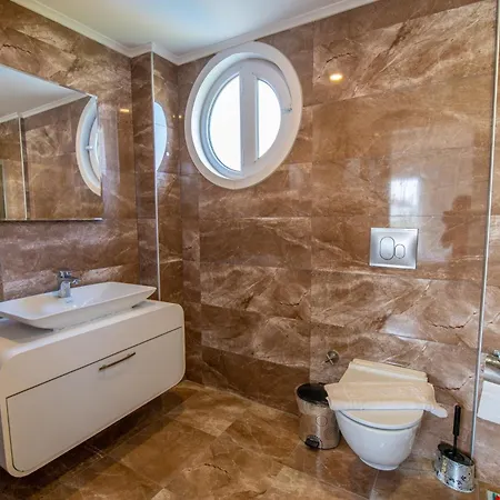 Bagceciler 3 * 费特希耶