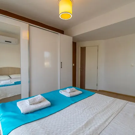 Bagceciler 3 别墅 *