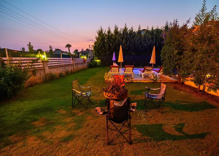 Bagceciler 3 * Fethiye