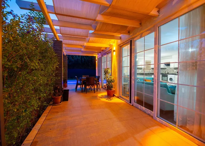 Bagceciler 3 * Фетхие