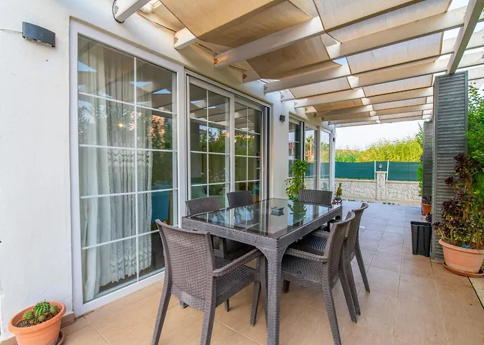 Bagceciler 3 Fethiye