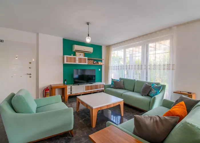 Bagceciler 3 Fethiye