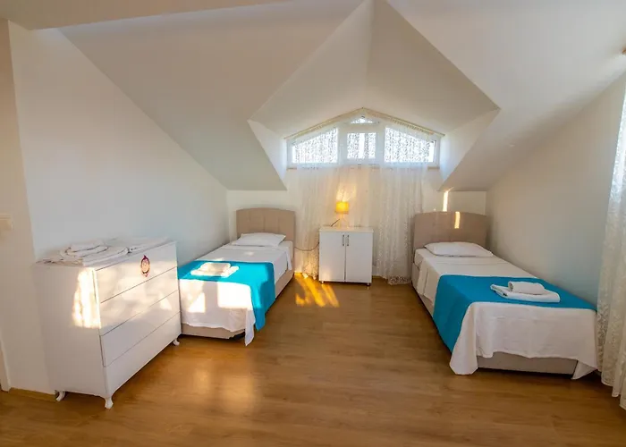 Bagceciler 3 Fethiye