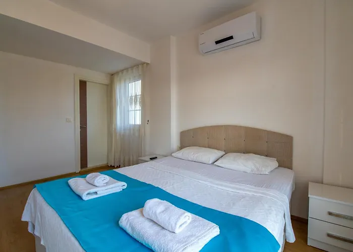 Villa Bagceciler 3 Fethiye