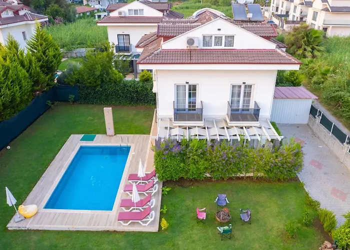 Bagceciler 3 * Fethiye