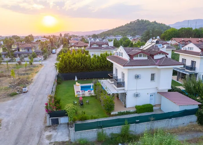 Bagceciler 3 * Fethiye