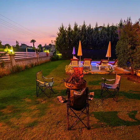 Bagceciler 3 * Fethiye