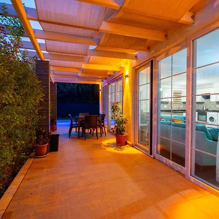 Bagceciler 3 * Fethiye