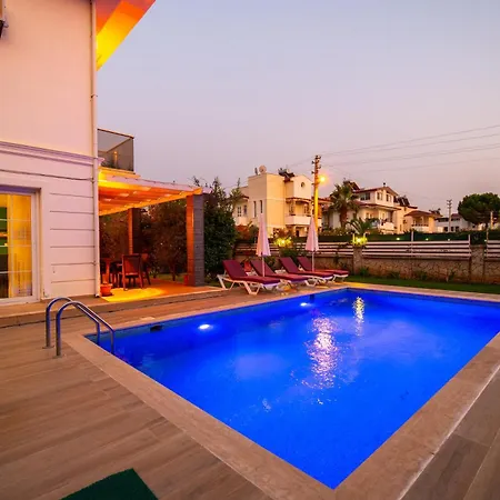 Bagceciler 3 Vilă *