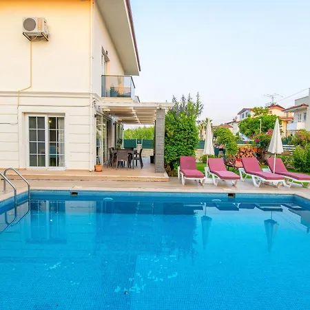 Bagceciler 3 Fethiye