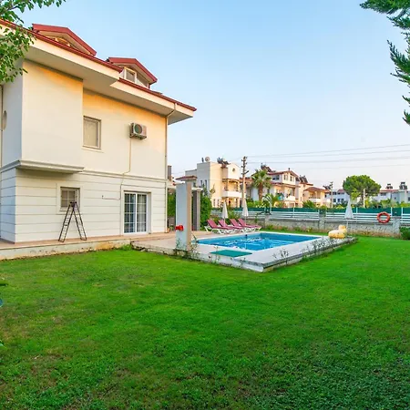 Bagceciler 3 * Fethiye